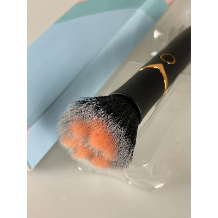 Bullet Vibrator for Women G-Spot Nipple Clitoral Makeup Brush Vibrators Stimulator AV Magic Wand Massage Sex Toys Stick