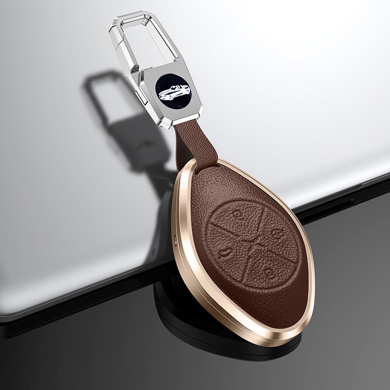 Xiaopeng P7/P5/G3/G9/BETA Key Case with Buckle