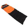 Electric Heating Sleeping Bag Down Cotton Single USB Heated Thermal Sleeping Bag Kick Proof for
