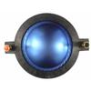 1Pcs 34.4/44.4/51.2/72.2/74.5mm Tweeter Voice Coil Membrane  for DIY Treble Speaker Repair