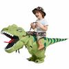 Halloween Costumes for Dinosaur Funny Fancy Tyrannosaurus Kids Costume [monoii] Kids, Kigurumi, Children's Rider, Cosplay, Dress, Costume,