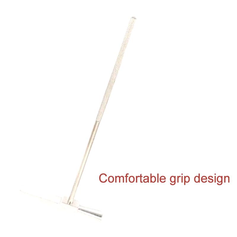 1pcs Mini Hammer Advanced Small Steel Hammer Jewelry Maintenance Tools