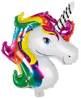 Party Supplies – Balloons