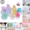 1pc/1set Dollhouse Mini Ceramic Porcelain Vase Accessories Doll House Miniatures 1:12 Accessories Decorative Miniature