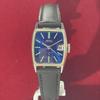 [USED] Overhauled, extremely rare blue dial 60s SEIKO Matic Lady watch