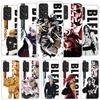 Anime Bleach Ichigo Kenpachi Phone Case For Samsung Galaxy A17 A37 A57 A16 A26 A36 A56 A15 A25 A35 A55 A14 A24 A34 A54 A13 A23 A