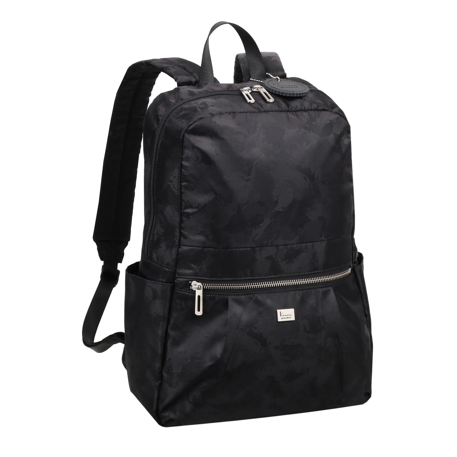 

Рюкзак Project DYL Aeris Adult Cute Black H39 x W29 x D13cm [Коллекция Kanana] № 17387 Женский