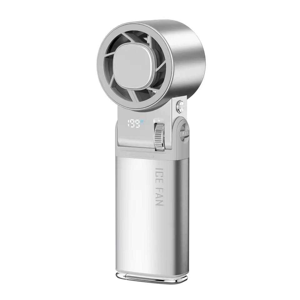 Xiaomi 2026 6000mAh Semiconductor Refrigeration Mini