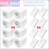 Fit For Conga 2499 Ultra Home Advanced / Titanium / X-TREME Robot Vacuum Parts Hepa Filter Dust Bag Accessories