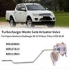 Turbocharger Waste Gate Actuator Valve for Montero 96-07 Pickup Triton L200 96-05 MD188695