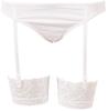 Cottelli COSTUMES - Sexy Naughty Schoolgirl Costume L