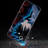 Jujutsu Kaisen Case for Xiaomi Poco X3 NFC M3 Mi 11 Lite 5G 12X 11T 10T 12 Pro 9T Note 10 9 Silicone Black Soft Phone Cover