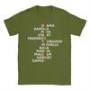 Black History Month Black Leaders Black History TShirt Summer TShirts Adult 100 Cotton O Neck 4XL 5XL 6XL Top Tees Basic Tops