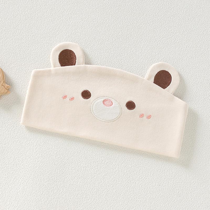 

Cotton Maternity Headband With Cartoon Pattern For Pregnant Women And Moms