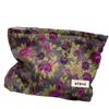 Cosmetic Bag Portable Travel Bag Storage Bag High-end Handbag for Girls