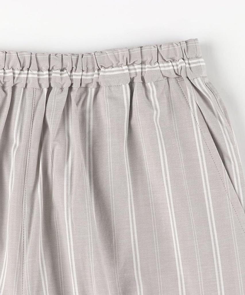 Wacoal RELAX SLEEP Sleep Science Long Sleeves and Cotton Blend YDX604 BE Science x & Pajamas, Pants, (Product Code M) [Sleep mintdesigns]