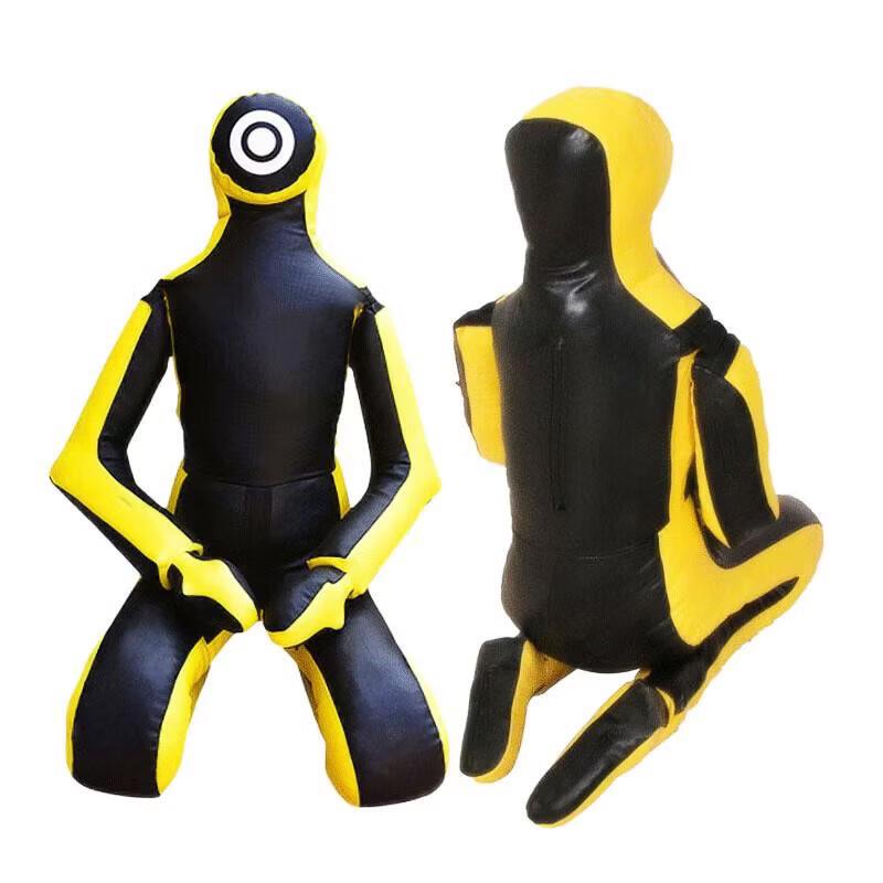 Brazilian Jiu-Jitsu MMA Grappling Dummy