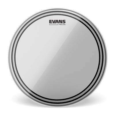 EVANS Marching EC2S Marching Tenor Head TT12MEC2S 12" []