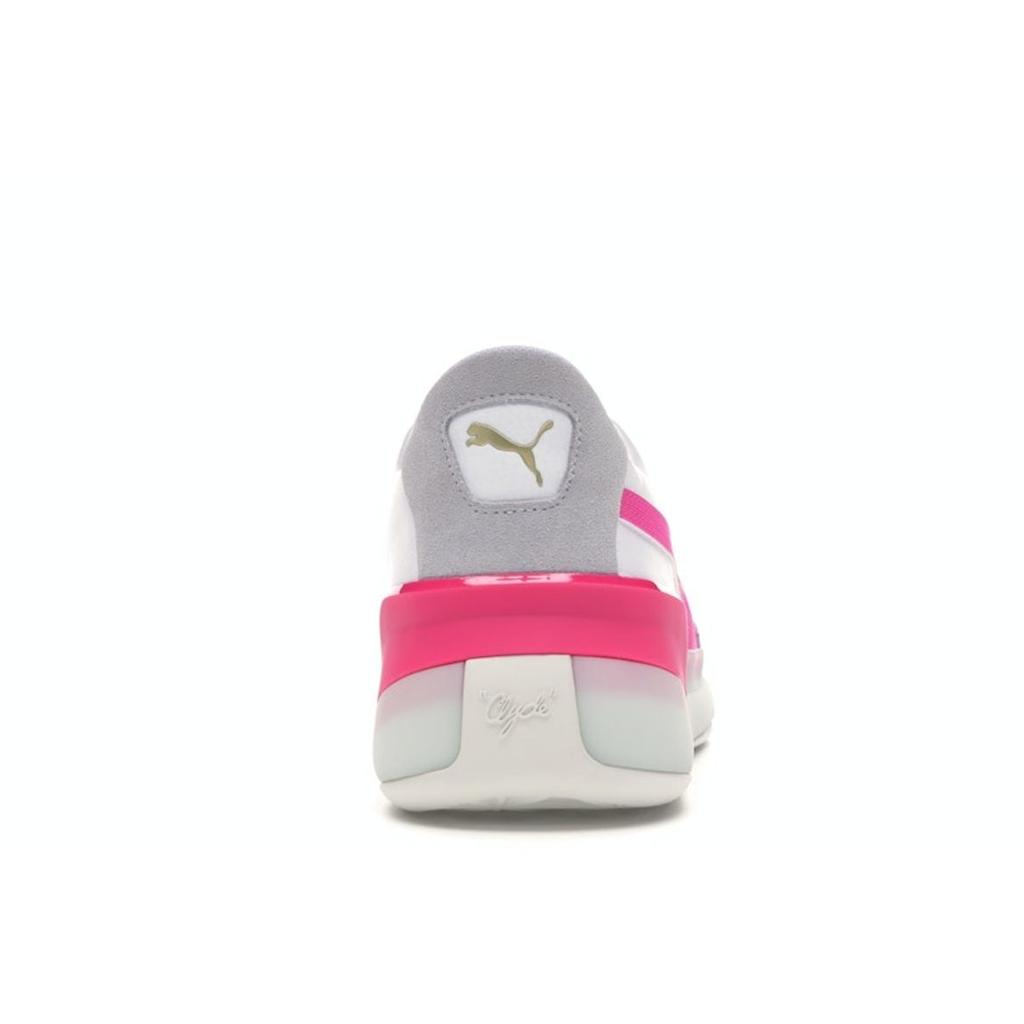 Puma Clyde Hardwood 193663-03