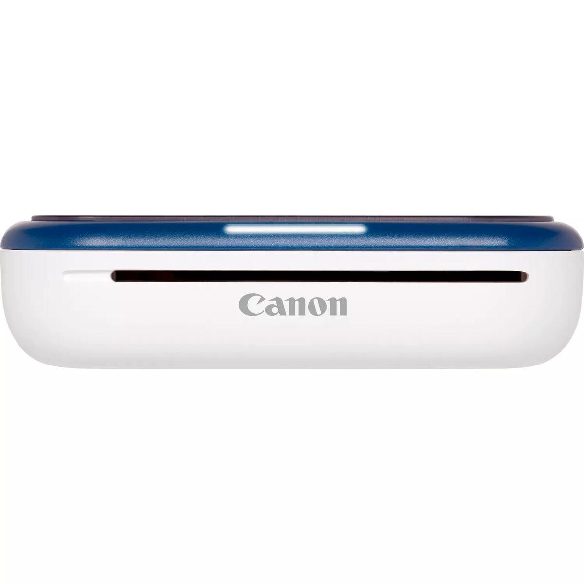 

Фотопринтер Canon Zoemini 2 синий