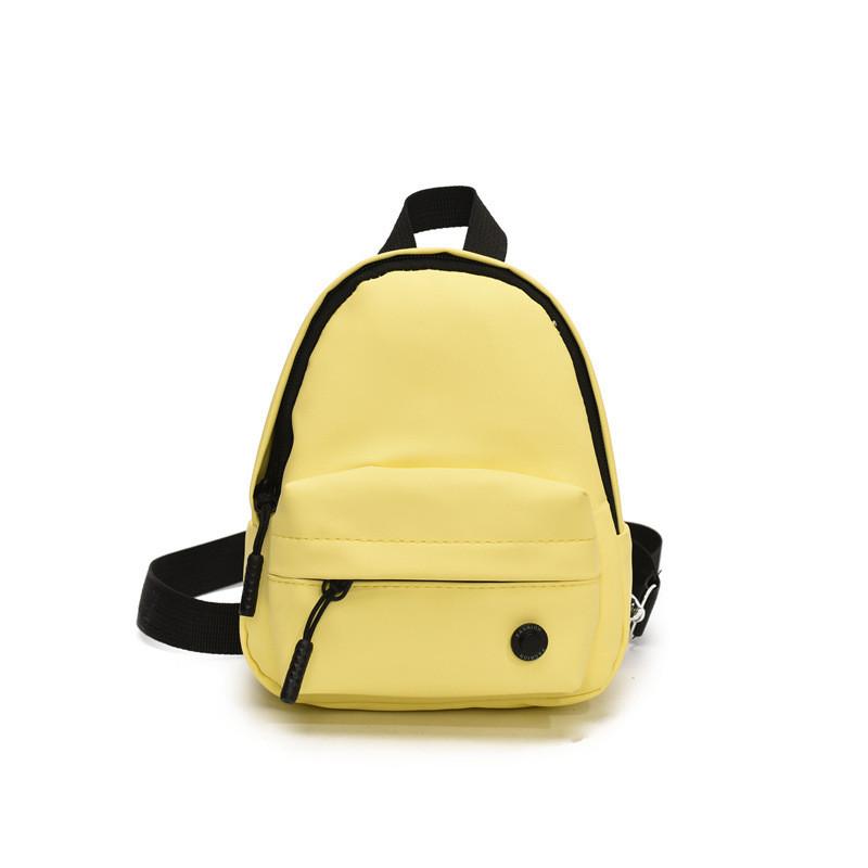 Children Frosty Kindergarten Crossbody With Lightweight Design Outings For