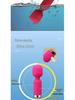 Waterproof Silicone Mini Vibrator for Women
