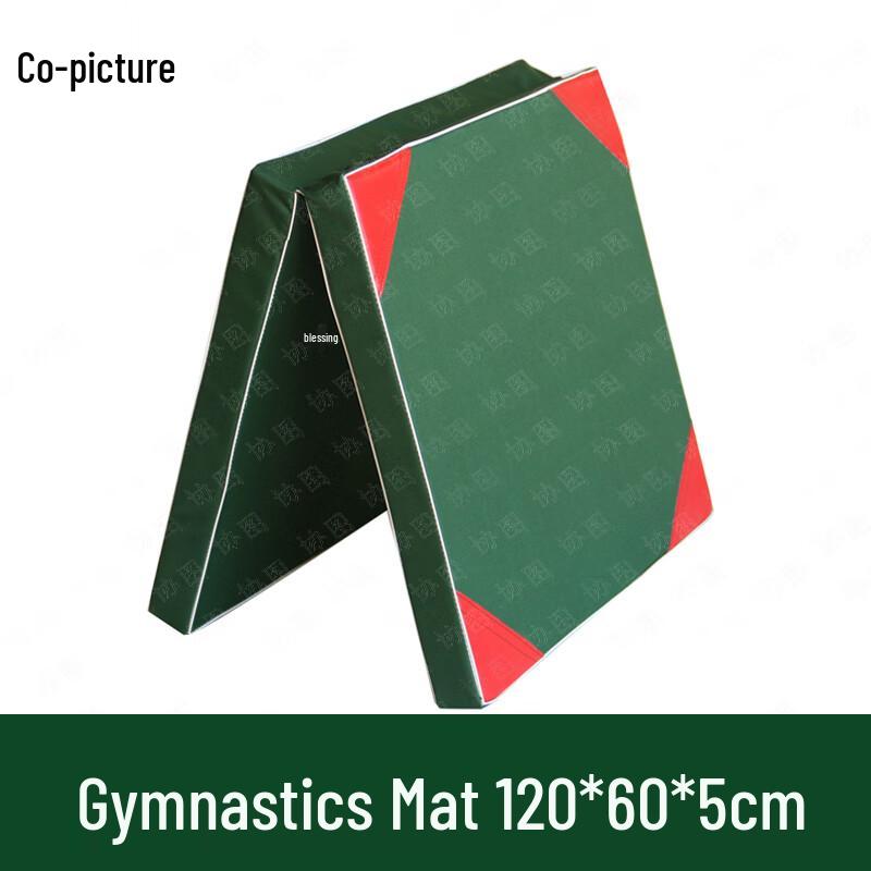 Xietu Gymnastics and Exercise Mat