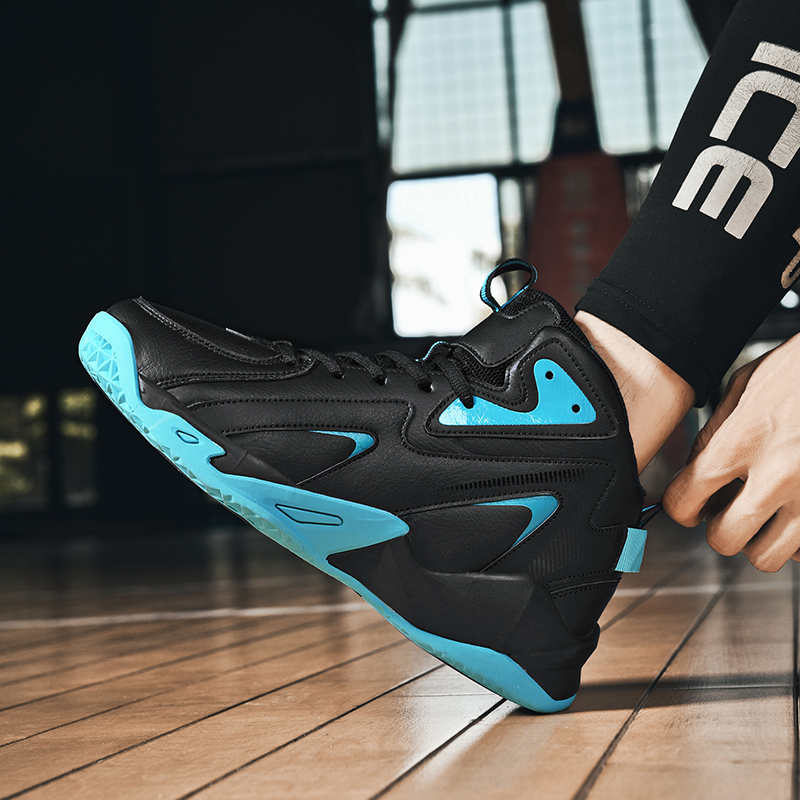 Fashion Non-slip 45 Sport Women Basketball Sneakers 48 Size Colorful Shoes Specials Besket Krasovka Latest Sneakersy Shoses