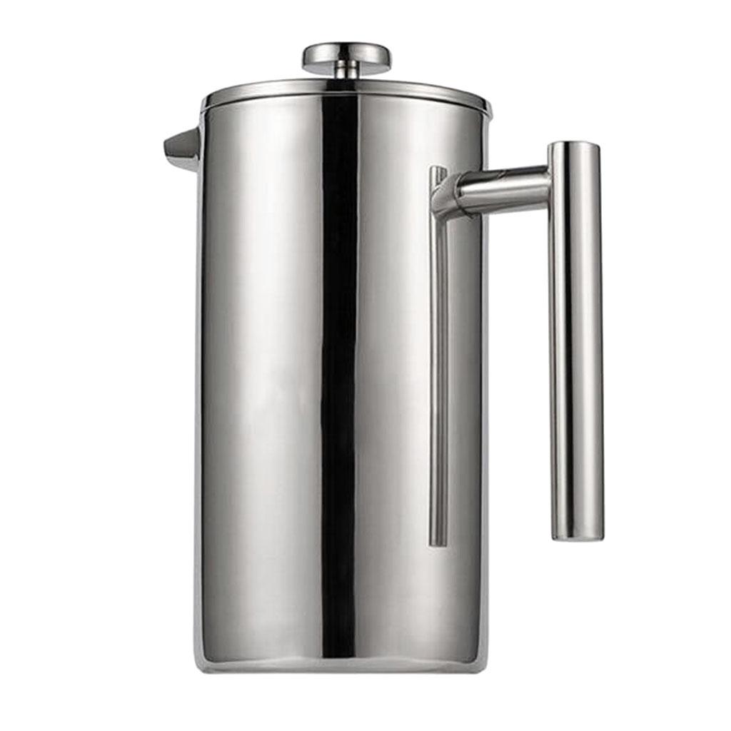 Buy Stainless Steel Cafetiere Coffee 