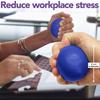 Anti-stress toys for stress relief and emotional release