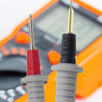 Měřicí přístroje pro elektrotechniku – Multimetry