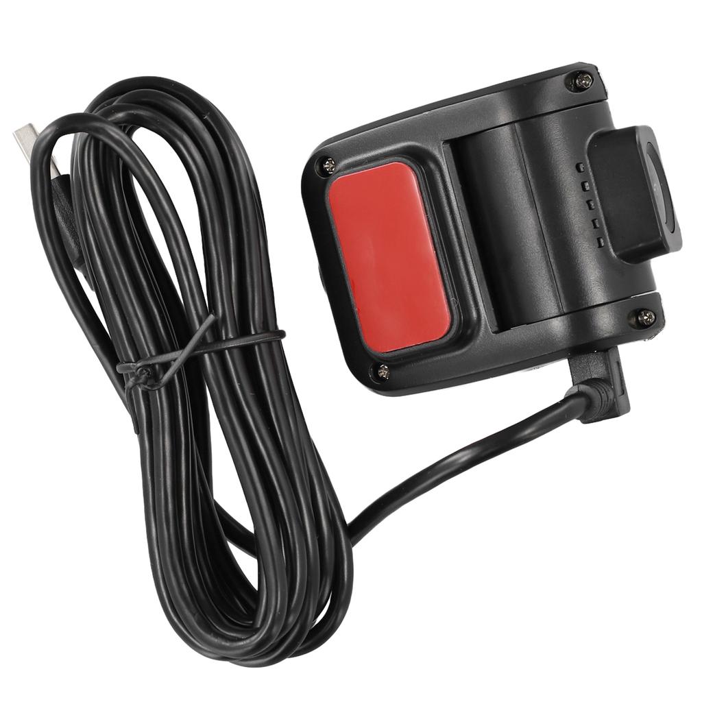 Brandneu Hochwertig Praktisch Auto Armaturenbrett Kamera Video Rekorder Teile Ersatz TF 8G ~32G Fahrzeug 7*5cm 1080P