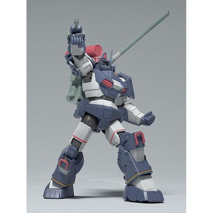 COMBAT ARMORS Get Truth Daglam MAX27 1/72 Daglam Ver.GT 1/72 Scale Assembly Model Kit (Gray)