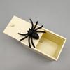 Magic Scary Spider/Mouse/Scorpion Prank Box Joke Gag Trick Play Kids Adult Toy