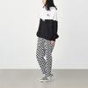 Vans Cargo Pants Unisex Black/White Moderate VN0A47TW7051