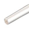 Silver Mouthpiece Trainer Brass Trumpet Mouthpieces Brass Accessories  For Brass Players