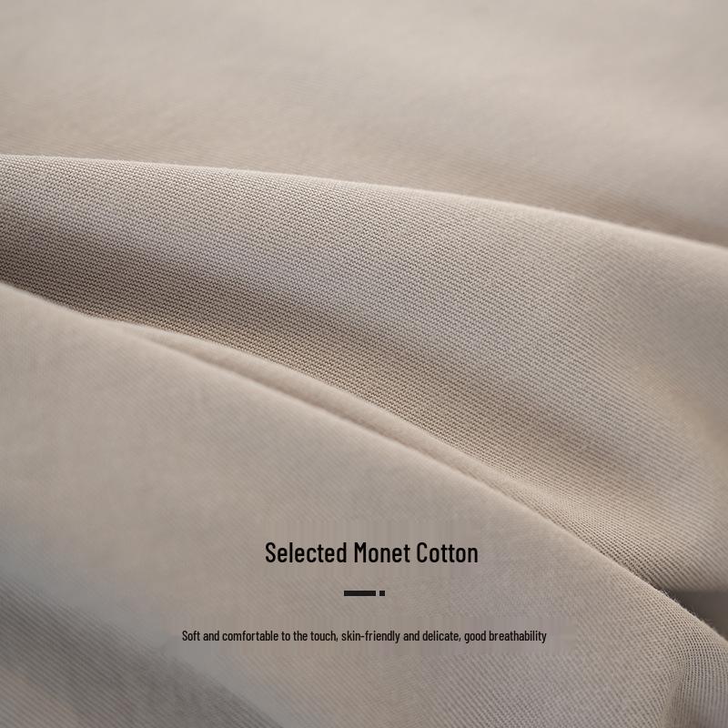 Monet Cotton Massage Therapy Bed Sheets with Hole - Large, Soft & Skin-Friendly for Beauty Salons