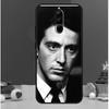 The Godfather Don Corleone Case For ZTE Nubia Red Magic 11 Pro 8 9 10 8S 9S 10S Pro Plus 5G 6 7 6S 7S Pro 10 Air Cover
