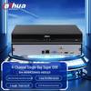 Gravador de Vídeo em Rede 4K Dahua (NVR) Plugue CN (adaptador incluso)
