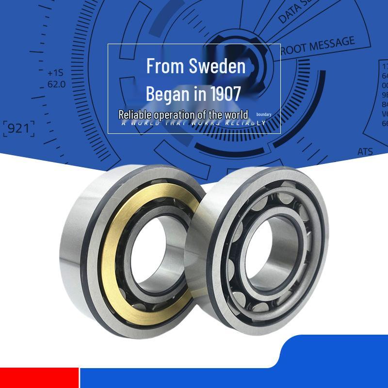 NNF5034ADA-2LSV SKF Bearing