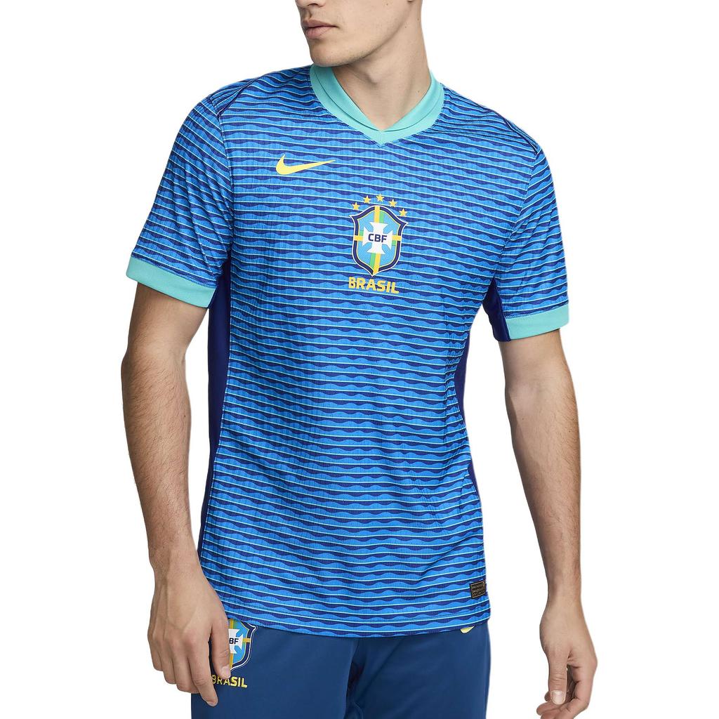 Nike Brazil 2024 Match Away Adv Authentic Jersey FJ4269-458