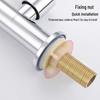 Alliance Single Cold Rotatable Basin Faucet