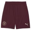 PUMA Manchester City Football Shorts dryCELL Technology Blue