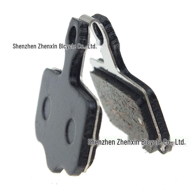 Cross-Border Exclusive E1 Elixir1 Semi-Metallic Mountain Disc Brake Pads