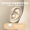 Popular Q61 Bluetooth headset, sleep headset, in-ear comfortable and painless to wear for a long time, high sound quality running exercise