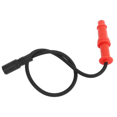Cabo e Capuchão de Vela de Ignição Plug and Play 4011690 Substituição para Polaris RANGER 4X4 500