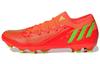 Predator Edge 3 Red - GW0953