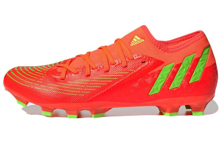 adidas Predator Edge 3 Red - GW0953 EU 40.5 красный