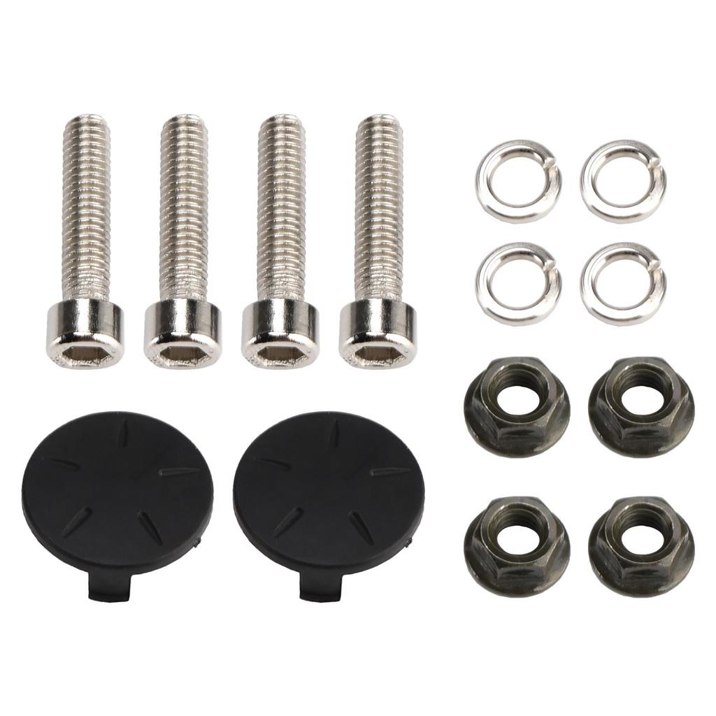 Mirrors Left Right Pair For Yamaha YZF-R1 1000 09-14 14B-26280-00 14B-26290-00