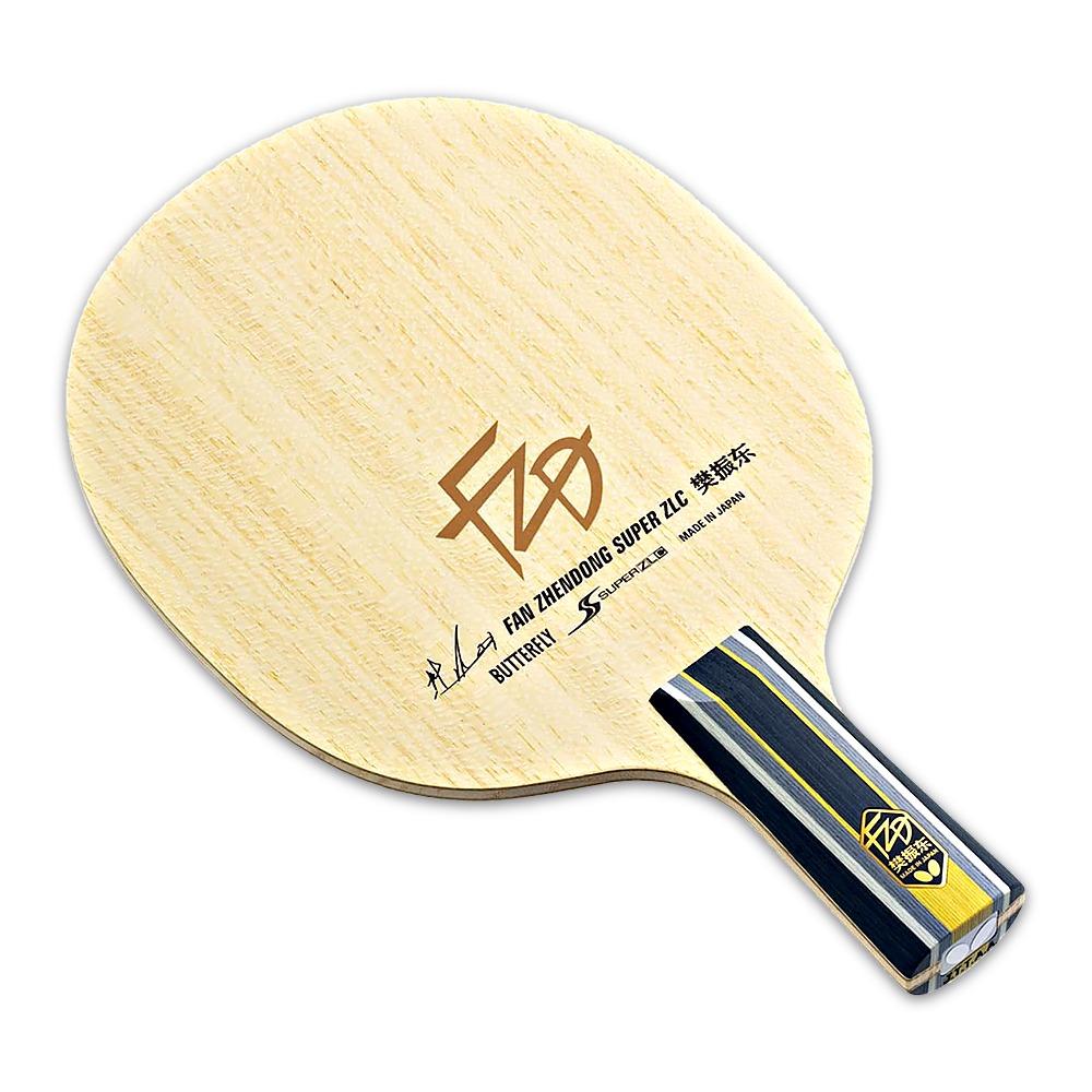 Table Tennis Blade Butterfly Fan Zhendong